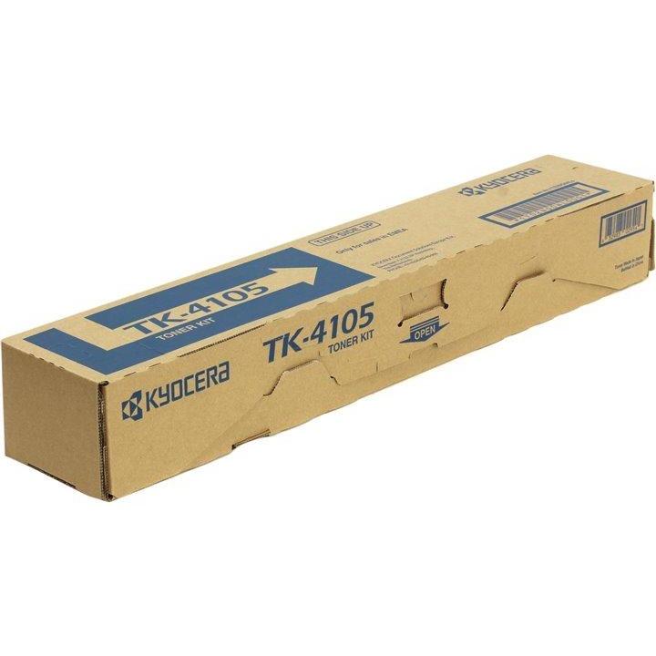 TONER INK MASTER KYOCERA TK 4105