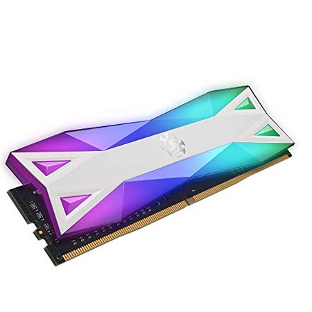 RAM ADATA XPG SPECTRIX D60G 16GB 3600MHZ RGB