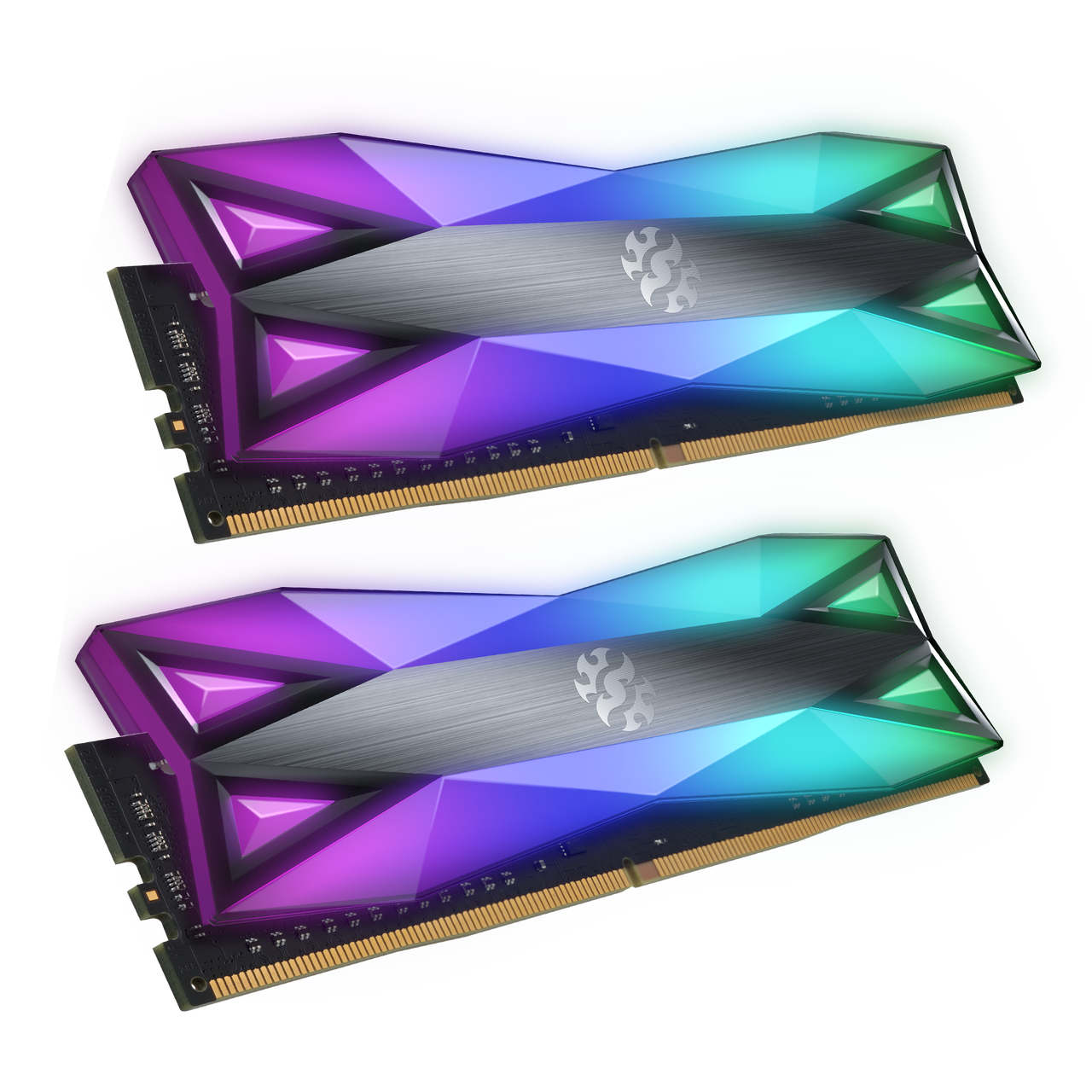RAM ADATA XPG SPECTRIX D60G 16GB 3600MHZ RGB