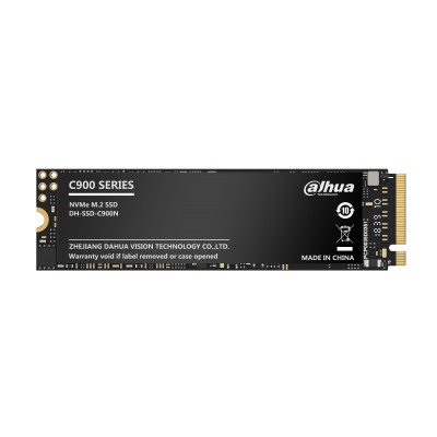 DISQUE SSD NVME DAHUA C900N 256GB