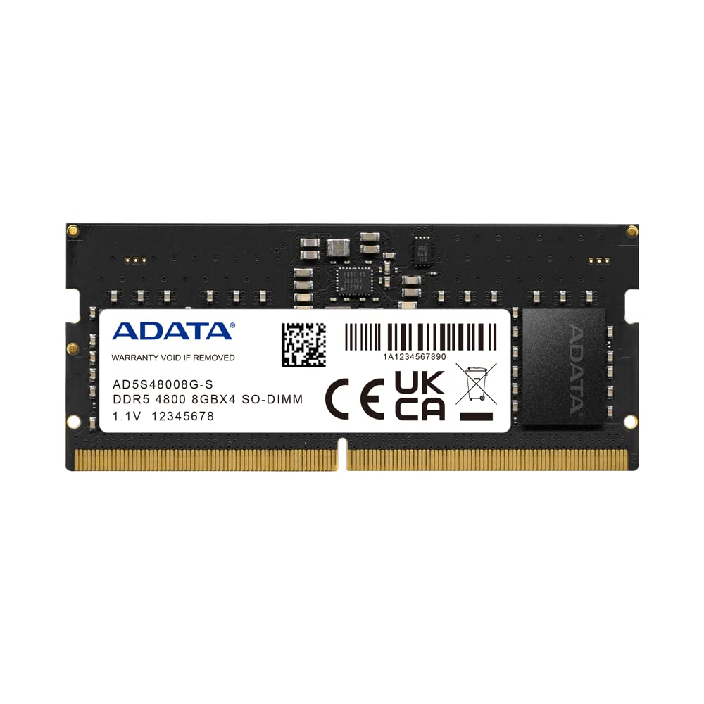 RAM ADATA 8GB  3200MHZ DDR4 DESKTOP