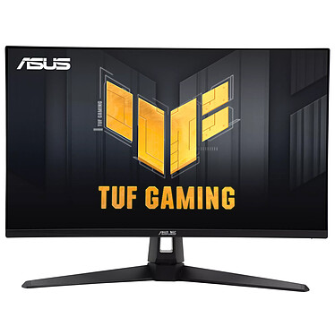 MONITEUR ASUS TUF VG27AQ3A  27