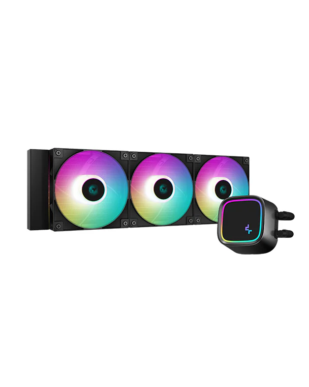 WATER COOLING DEEPCOOL LE720  BLACK