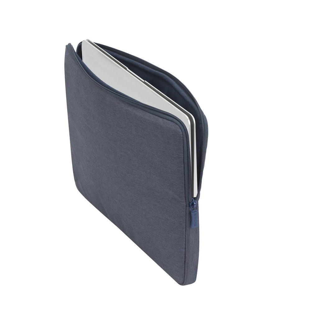 HOUSSE LAPTOP RIVACASE 7703 BLUE ECO 14"