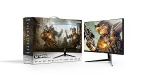 MONITEUR MATOS STRIKER 27