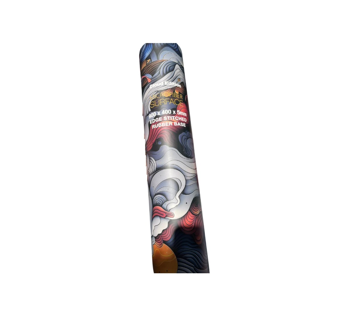 TAPIS DE SOURIS MAGMA CLOUD